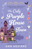 The_only_purple_house_in_town